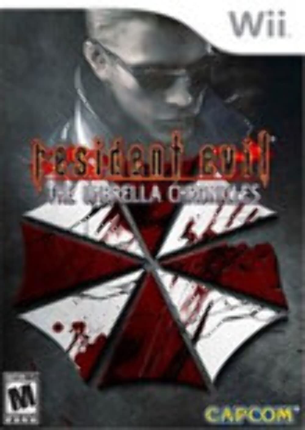 Resident Evil: The Umbrella Chronicles Nov 13, 2007