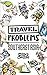 Travel Problems Southeast Asia by The Daley Doodle