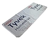 Ultralight Camping Tarp, Backpacking Tarp, Tyvek