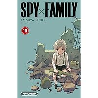 Spy x Family - Tome 9 (9) | Amazon.com.br