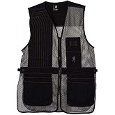 BROWNING Trapper Creek Mesh Shooting Vests