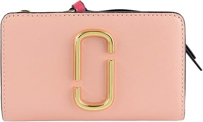 Amazon マーク ジェイコブス Marc Jacobs 財布 折財布 二つ折り M 並行輸入品 Marc By Marc Jacobs マークバイマークジェイコブス シューズ バッグ