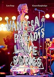 VANESSA PARADIS - LOVE SONGS CONCERT SYMPHONIQUE