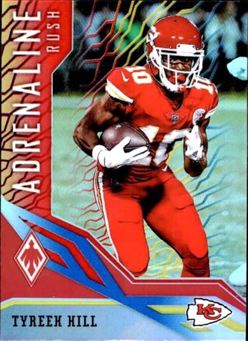 tyreek hill color rush jersey