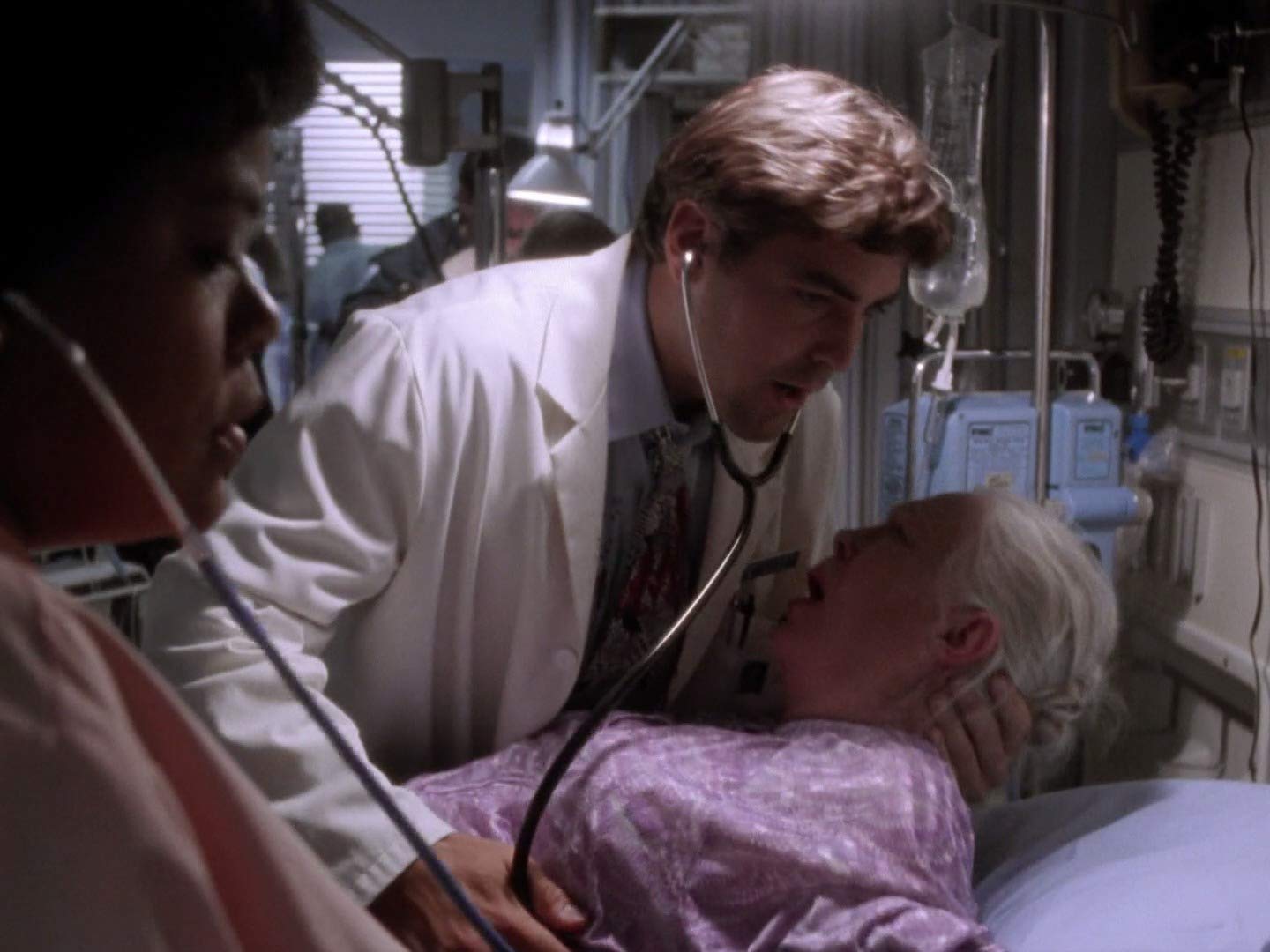 Watch ER Season 1 Prime Video