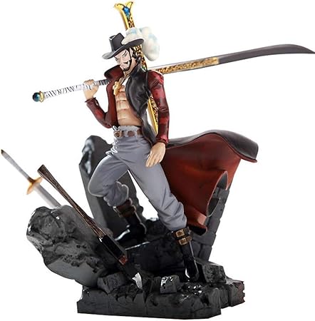 one piece collectible figures