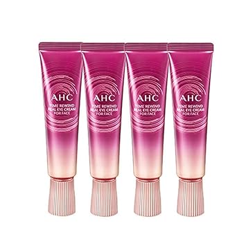ahc time rewind real eye cream