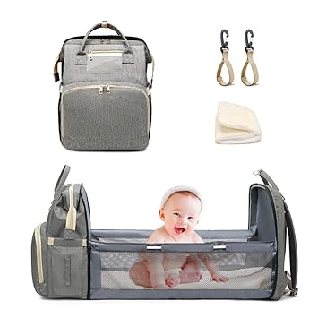 convertible bassinet