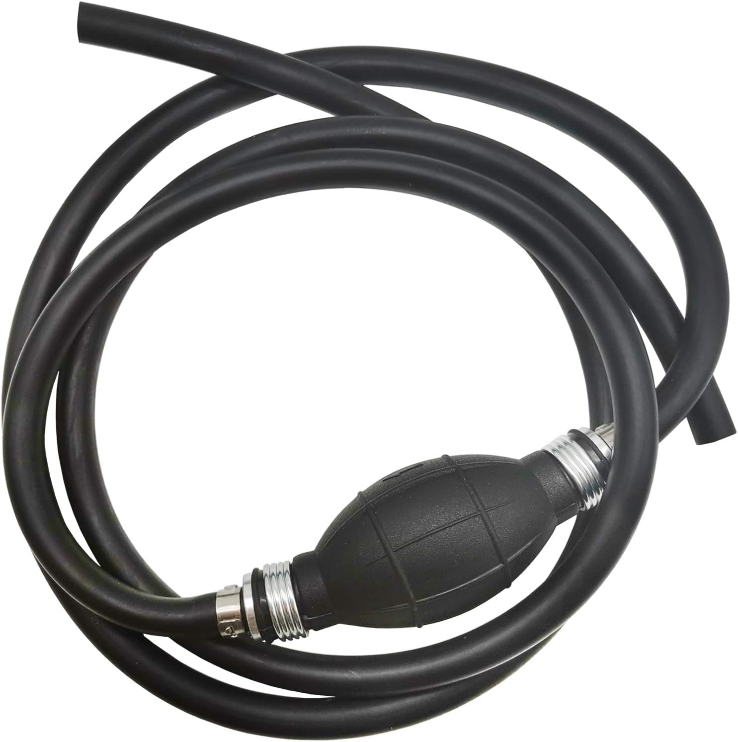 Amazon.com: TIHOOD Fuel Line Assembly 