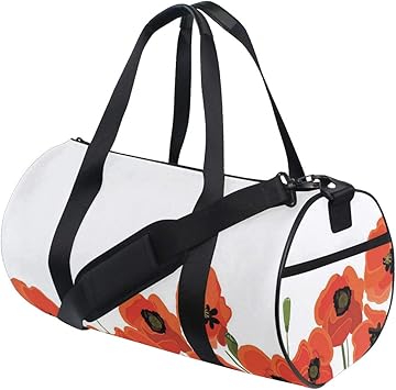 backwoods duffle bag