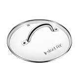 Genuine Instant Pot Tempered Glass lid, Clear – 9 in. (23 cm) – 6 Quart