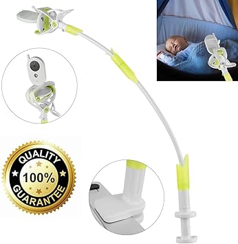 baby monitor arm