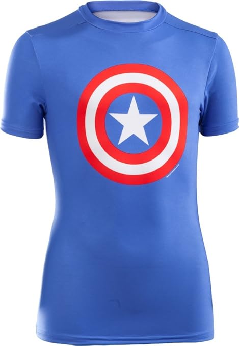 under armour youth base layer