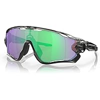 Amazon.com: Oakley Mens OO9290 Jawbreaker Rectangular