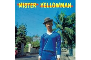 Mister Yellowman (Vinyl)