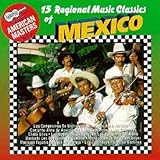 15 REGIONAL MEXICAN MUSIC CLASSICS                 image
