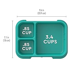 Bentgo Pop Replacement Tray and Cover - Bright