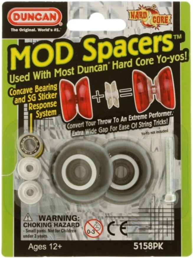 the conventional duncan proyo yoyo