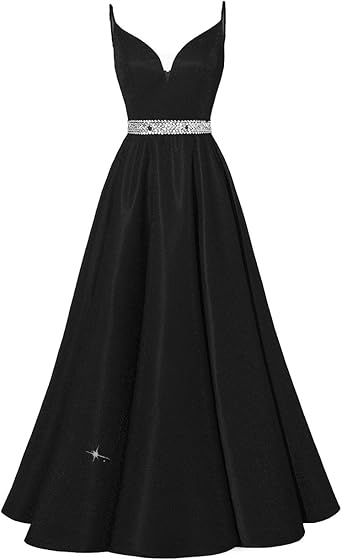 amazon evening gowns petite