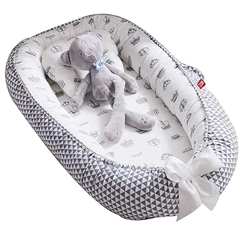 portable baby bed amazon
