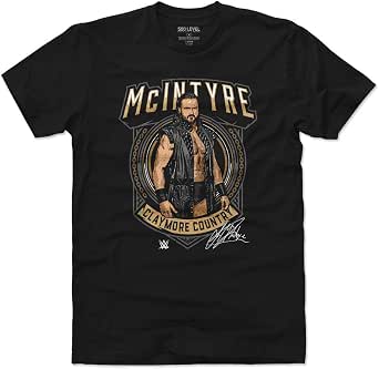 mcintyre shirt