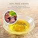 Hair Growth Serum, Hair Loss Treatments, Hair Serum, Hair Growth Oil for Thicker Longer Fuller Healthier Hair, Help Hair Follicle Growth, Prevent Hair Loss and Thinning, With Natural Vitamin Rich Trea