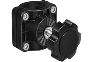 Replaces 010-13228-03 0° Pole Mount for LiveScope Plus LVS34 & LiveScope Plus System