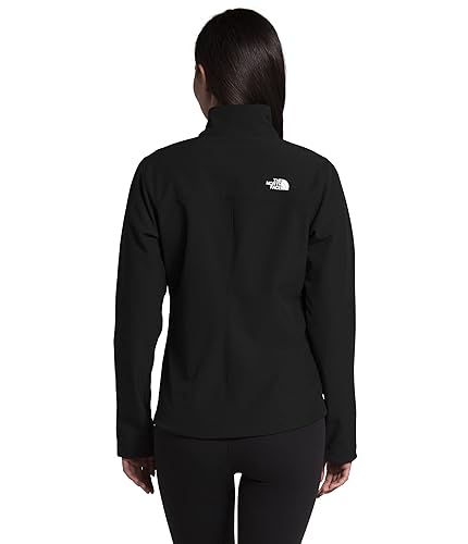 The North Face Women's Apex Bionic Jacket, TNF Black, S in Oman