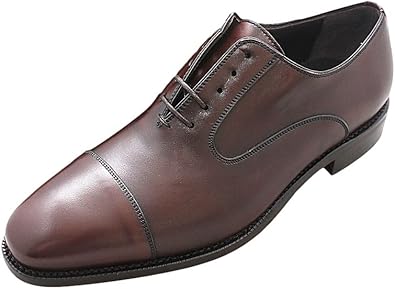 traditional oxford shoes