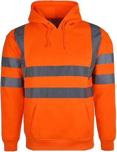 hi vis jumper amazon