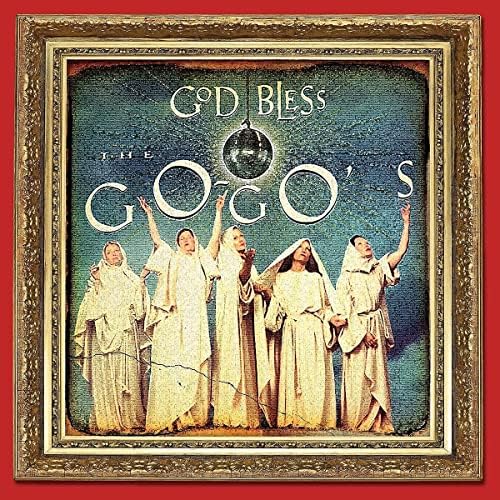 Go-Go's - Return to the Valley of the Go-Go's - Amazon.com Music