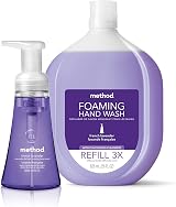 Method Sweet Water Foaming Hand Wash 300 ML view 7