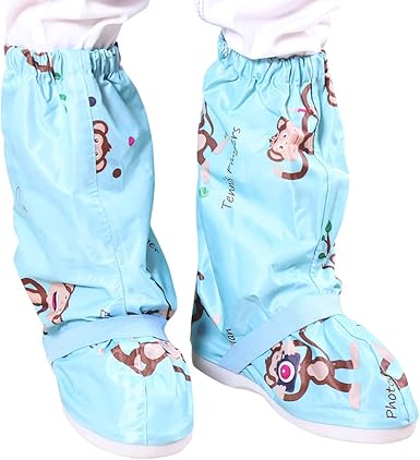 kids overshoes