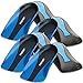 ProFoot Plantar Fasciitis Heel Insert Men's, 1 pair (Pack of 4)