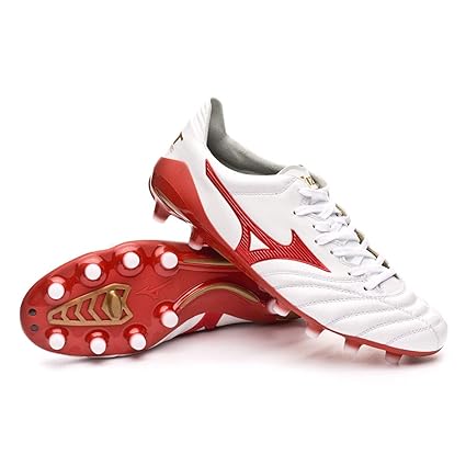 mizuno ft9