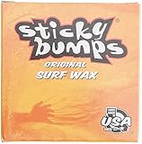 Sticky Bumps Mens One Size Wht