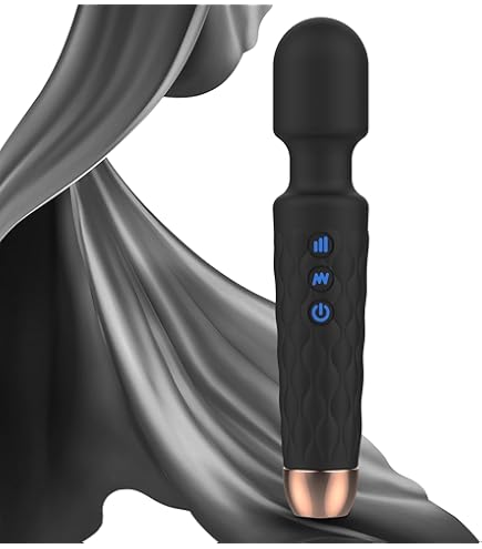 amazon vibrating massager Amazon Best Sellers: Best Vibrators main image 0