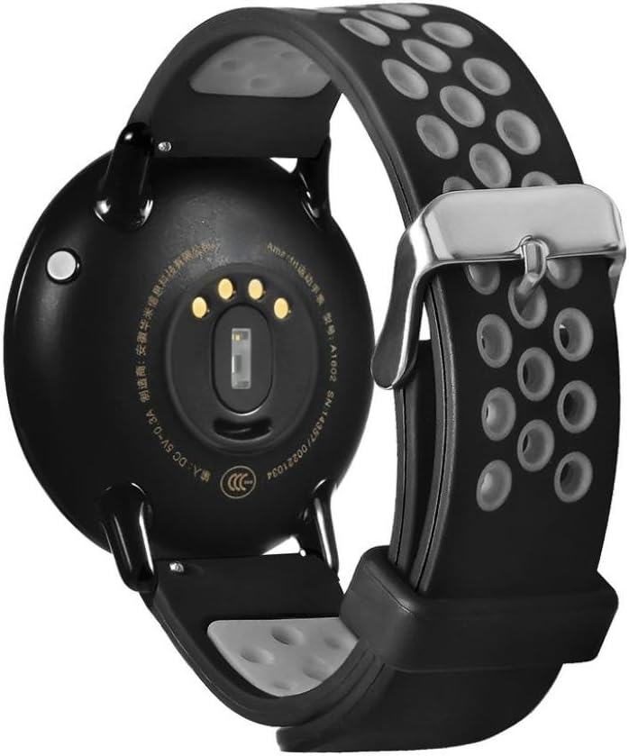 xiaomi huami amazfit a1602