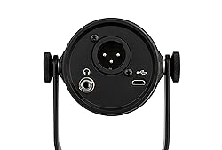 Shure MV7 USB Podcast Microphone for
