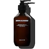 Grown Alchemist Restorative Hand Cream. Vanilla and Orange Peel. Non-Greasy Moisturizer to Soothe & Soften Hands, 10.1 Ounce (300 mL)