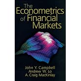 The Econometrics of Financial Markets