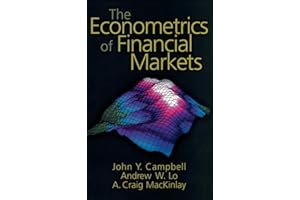 The Econometrics of Financial Markets