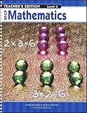 MCP Mathematics Level C, Teacher Edition by 