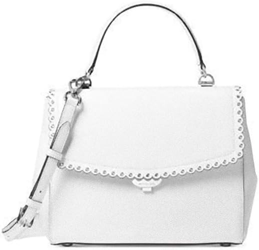 michael kors top handle satchel