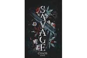 Savage: A Sapphic Dark Romance