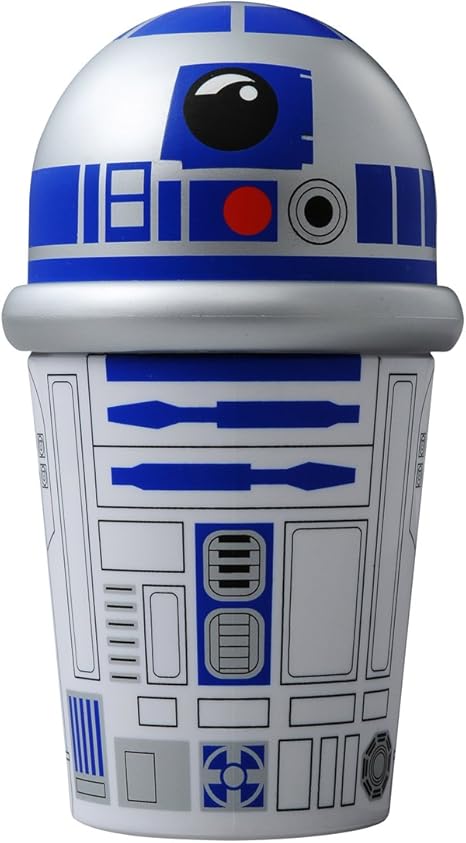 Amazon Co Jp フルキャラアイス マグ R2 D2 おもちゃ