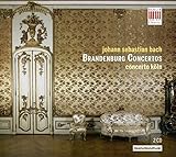 BRANDENBURG CONS 1-6                               image