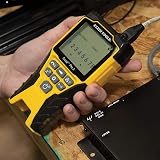 Klein Tools VDV501-851 Scout Pro 3 Cable Tester Kit 2000 ft Length view 8