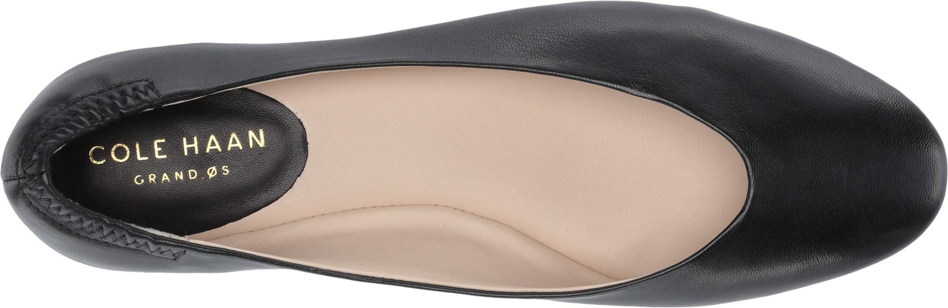 cole haan kaia flat