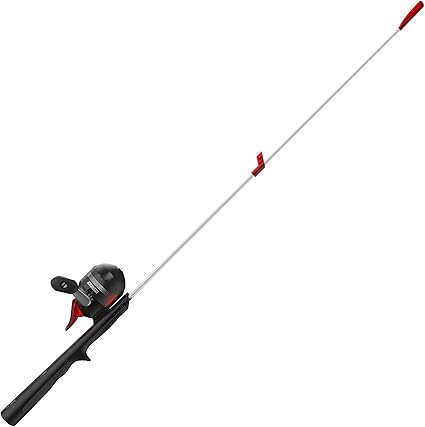 fishing rod light
